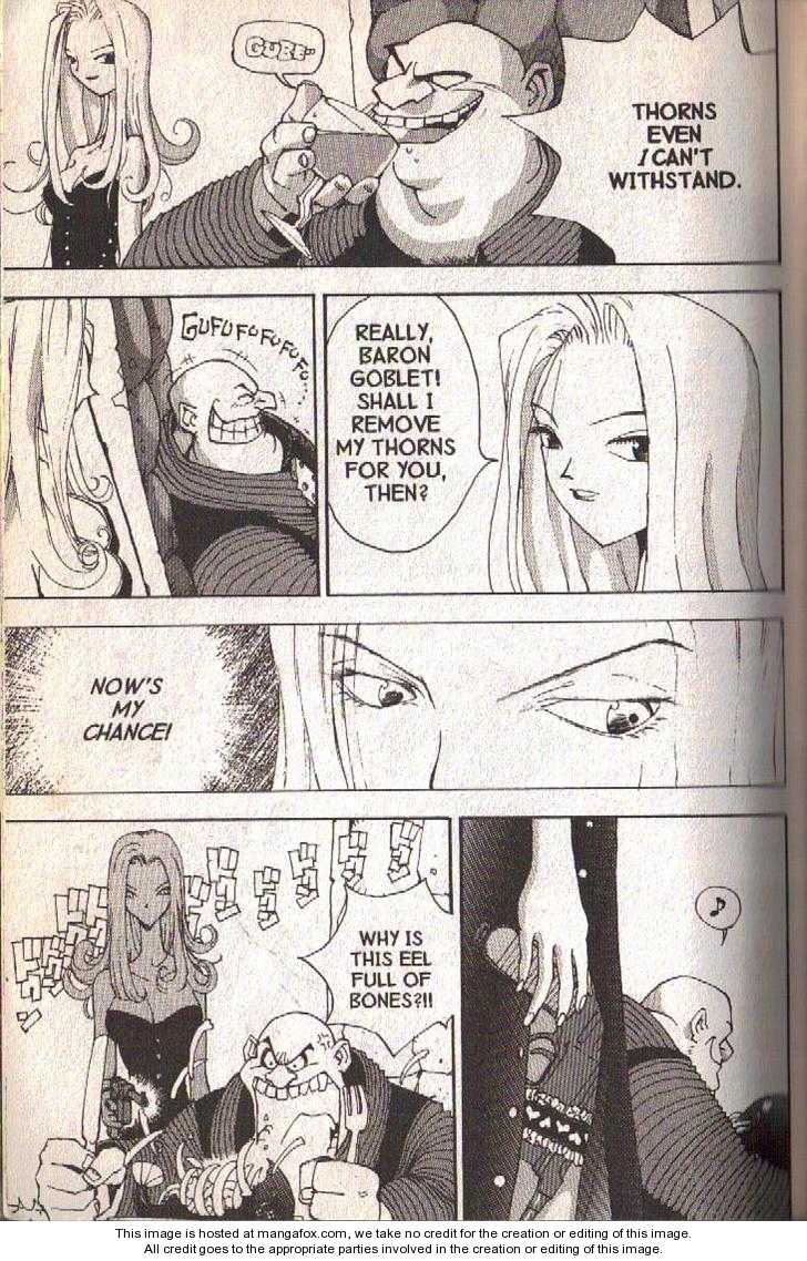 Read Jing King of Bandits Manga Online