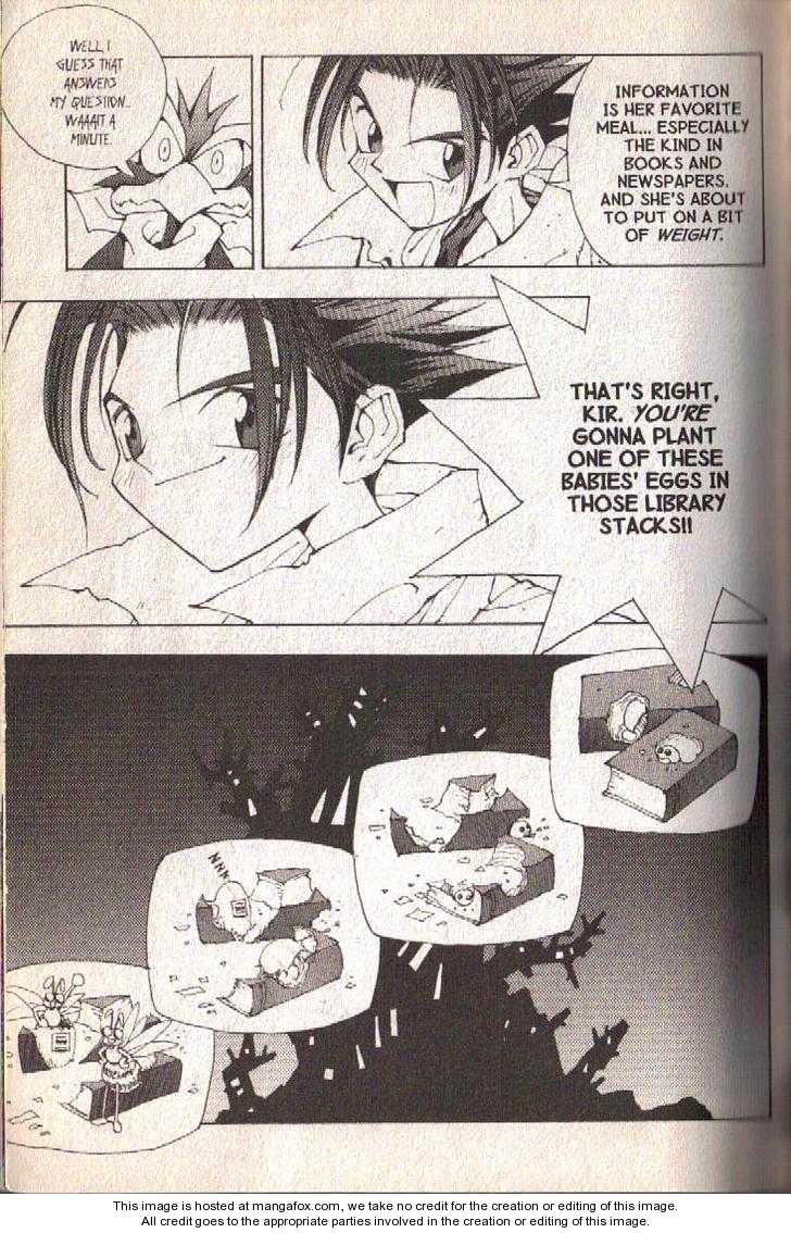 Read Jing King of Bandits Manga Online