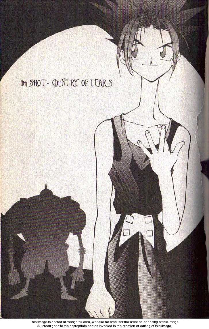 Read Jing King of Bandits Manga Online