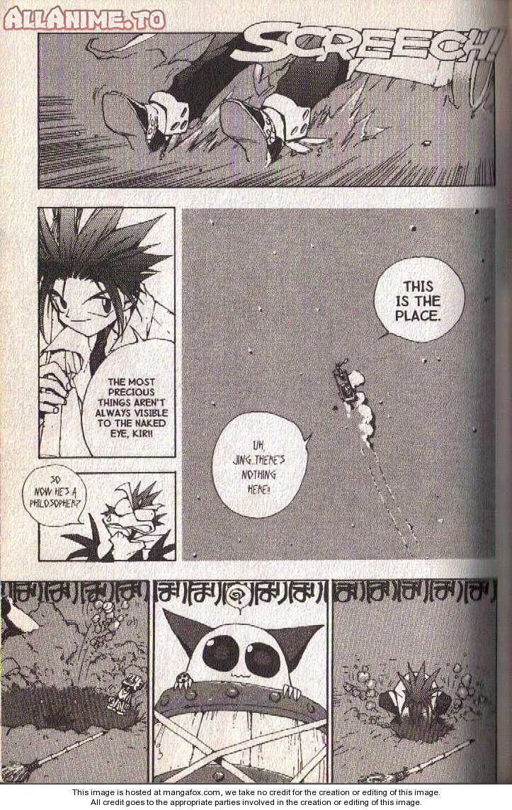 Read Jing King of Bandits Manga Online