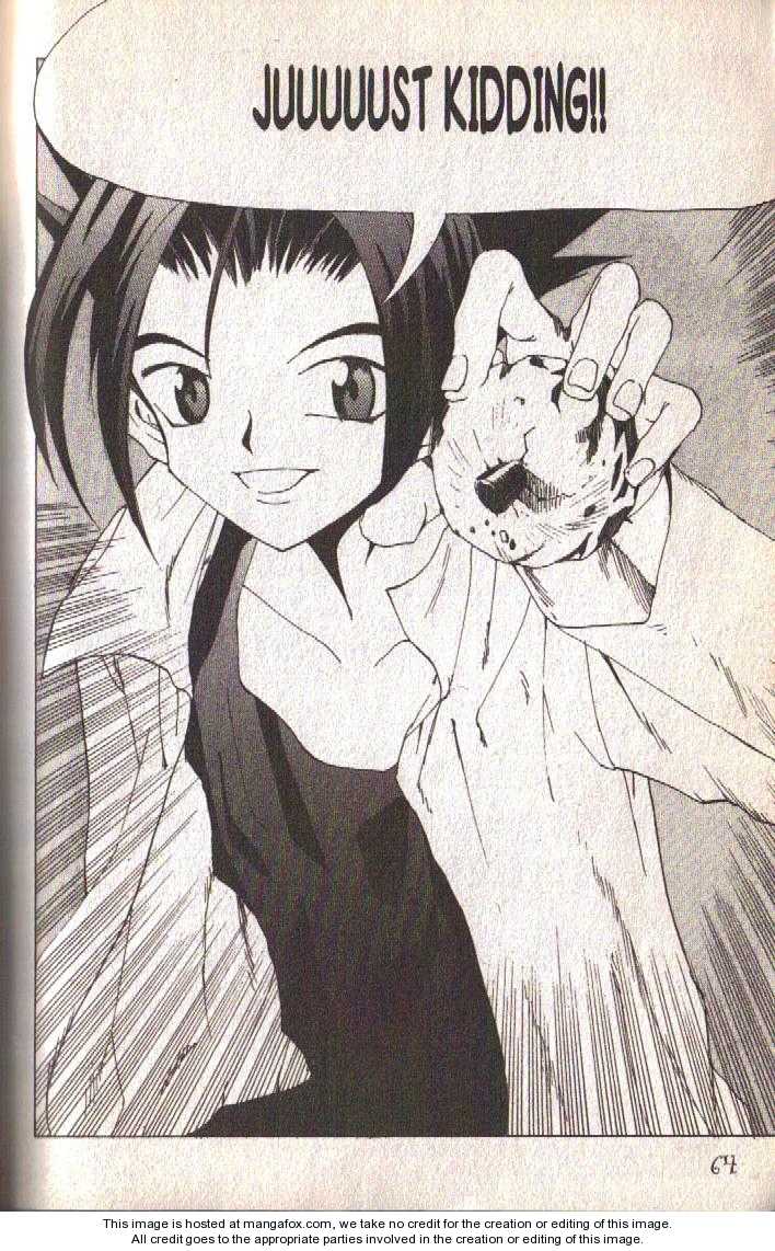 Read Jing King of Bandits Manga Online