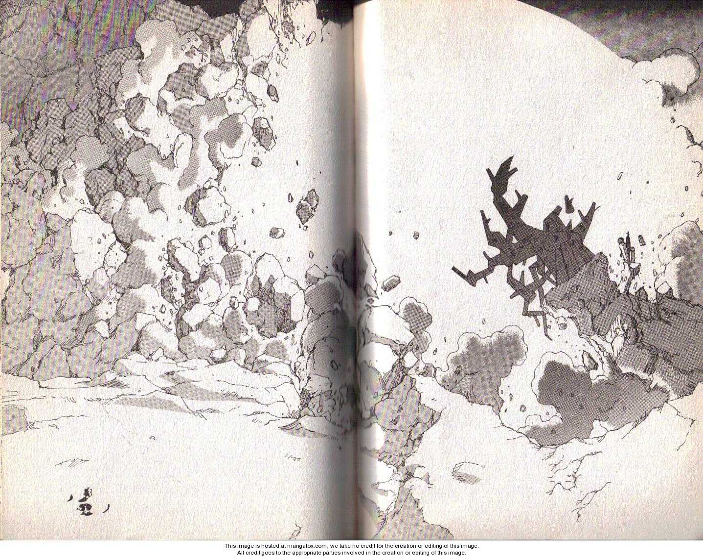 Read Jing King of Bandits Manga Online