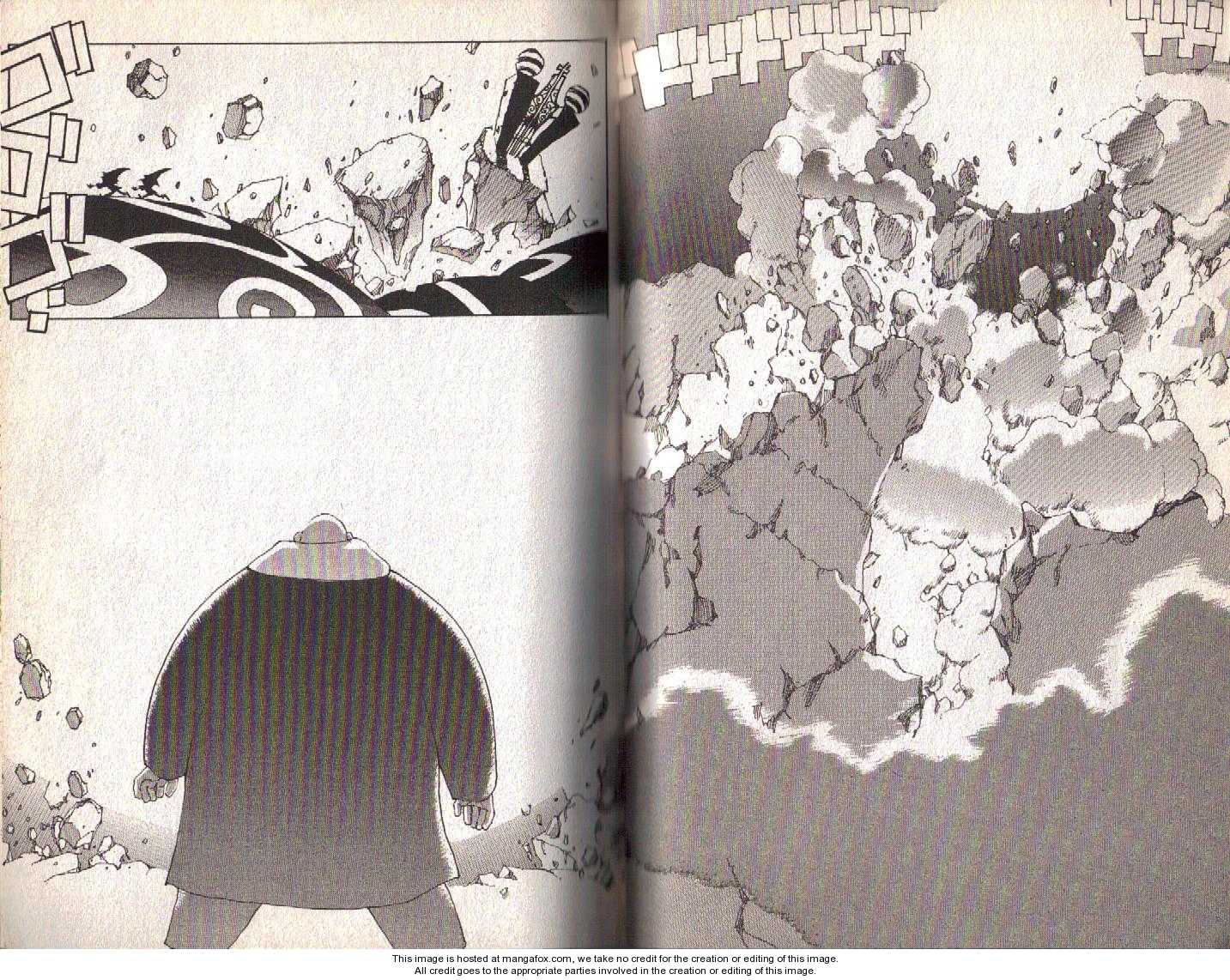 Read Jing King of Bandits Manga Online