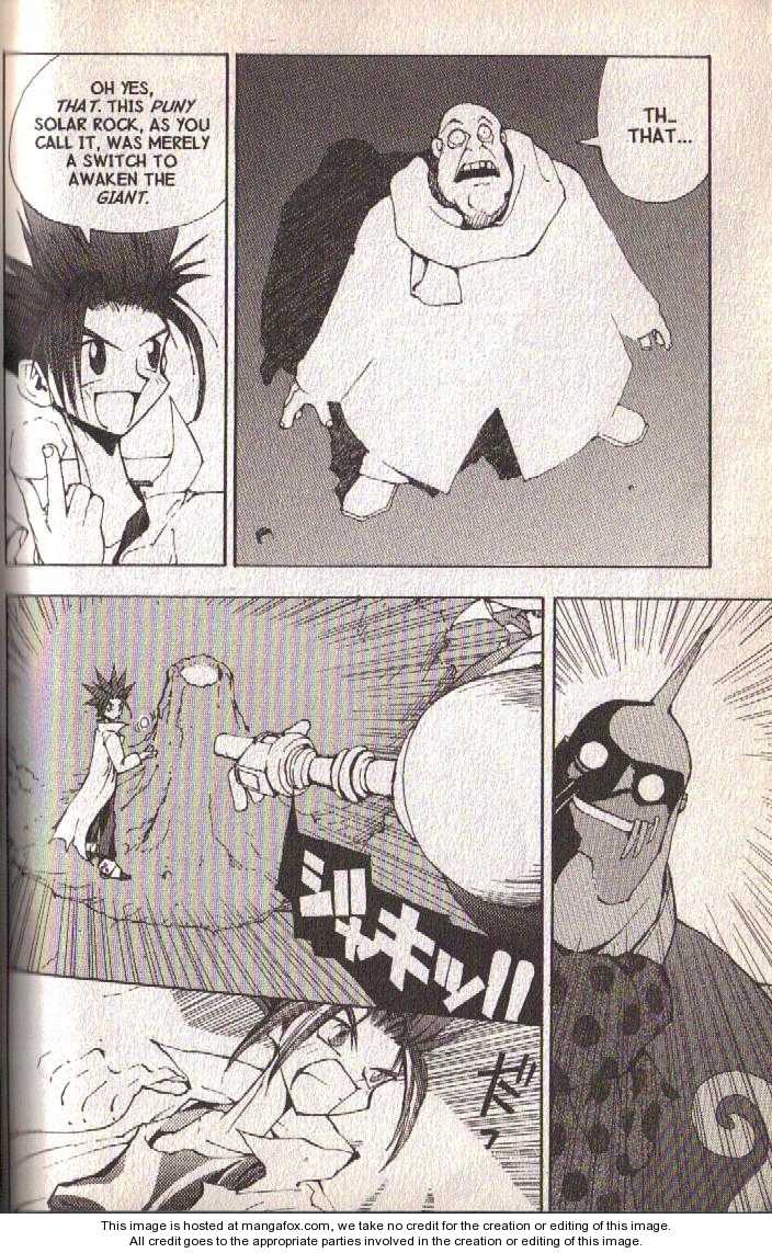 Read Jing King of Bandits Manga Online