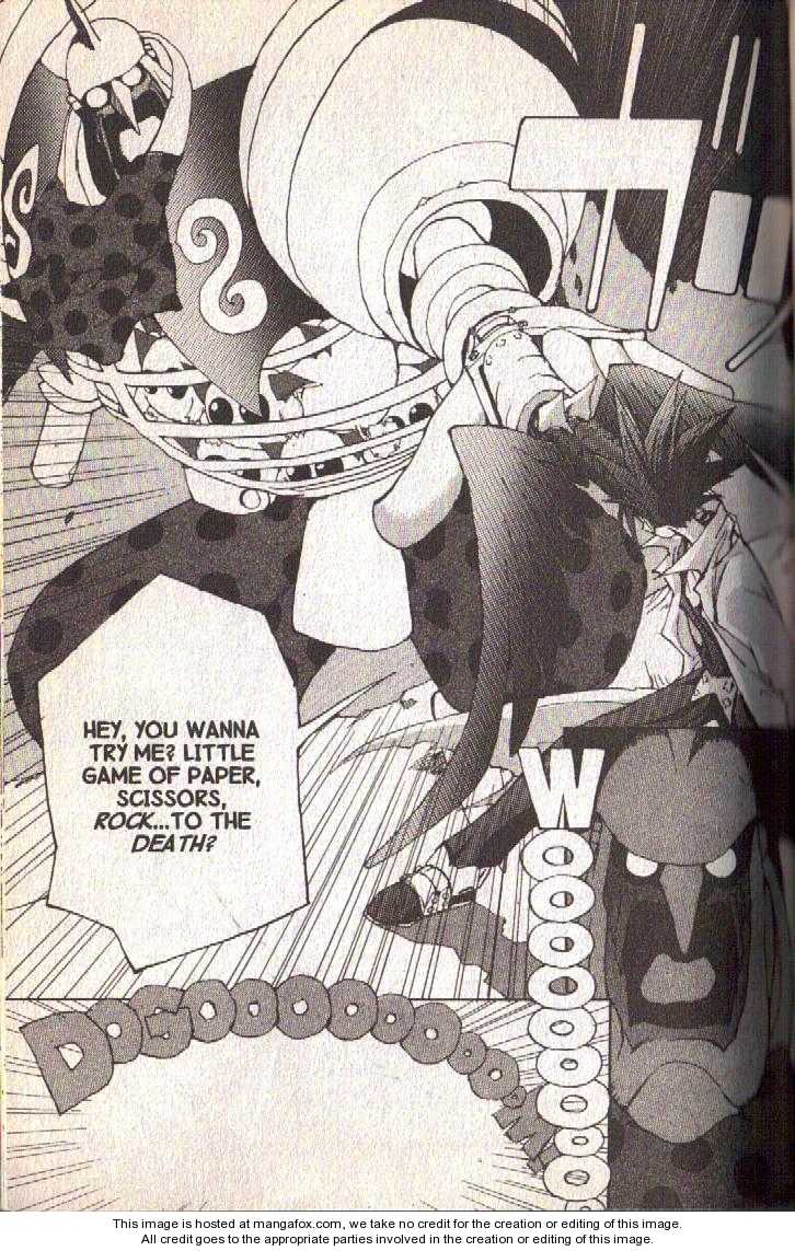 Read Jing King of Bandits Manga Online