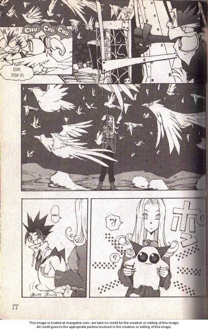 Read Jing King of Bandits Manga Online