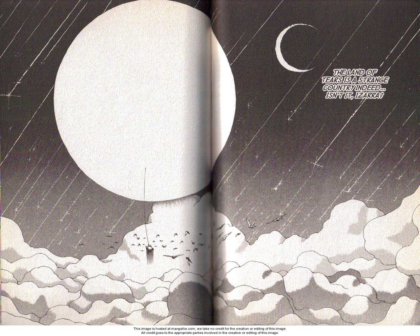 Read Jing King of Bandits Manga Online