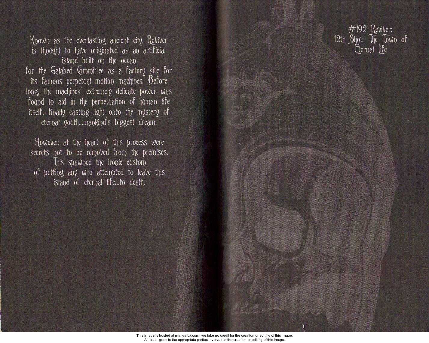 Read Jing King of Bandits Manga Online