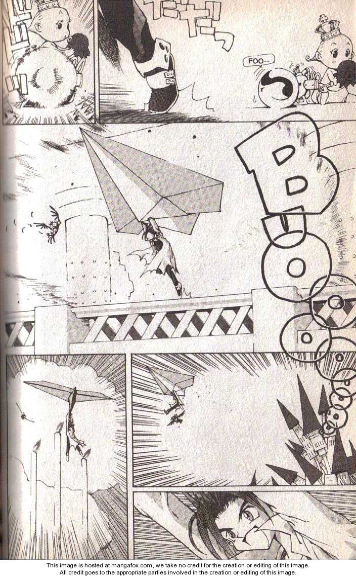 Read Jing King of Bandits Manga Online