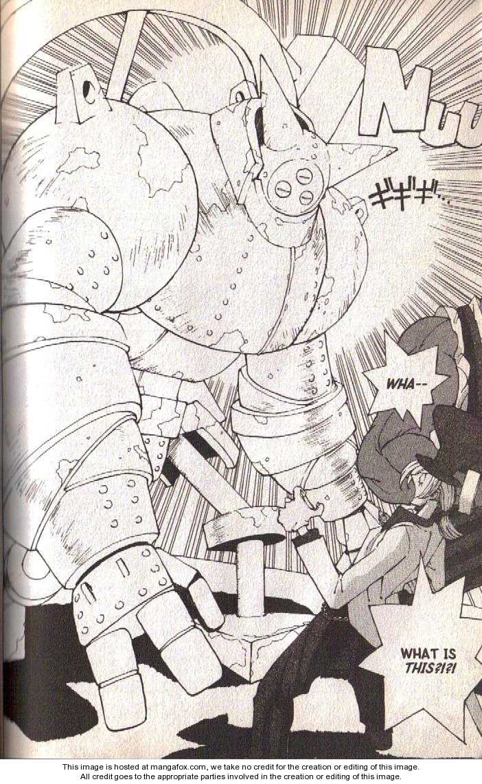 Read Jing King of Bandits Manga Online