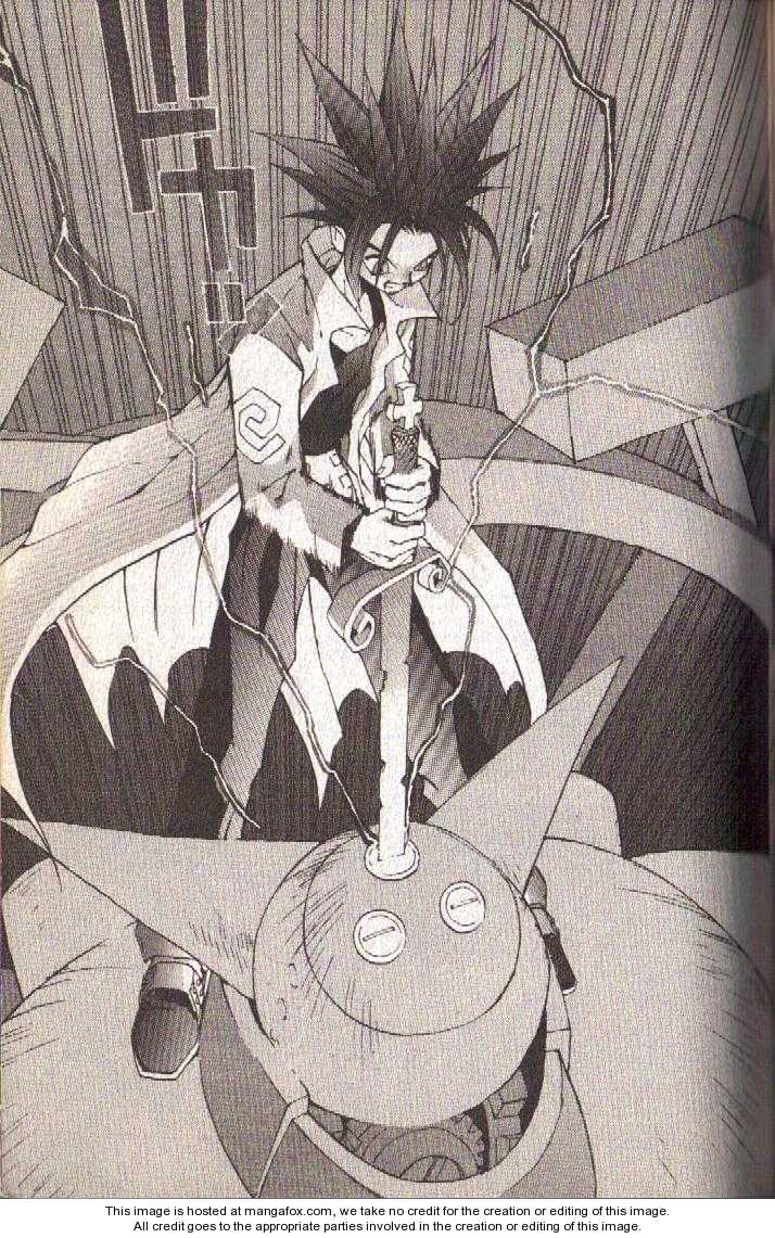 Read Jing King of Bandits Manga Online