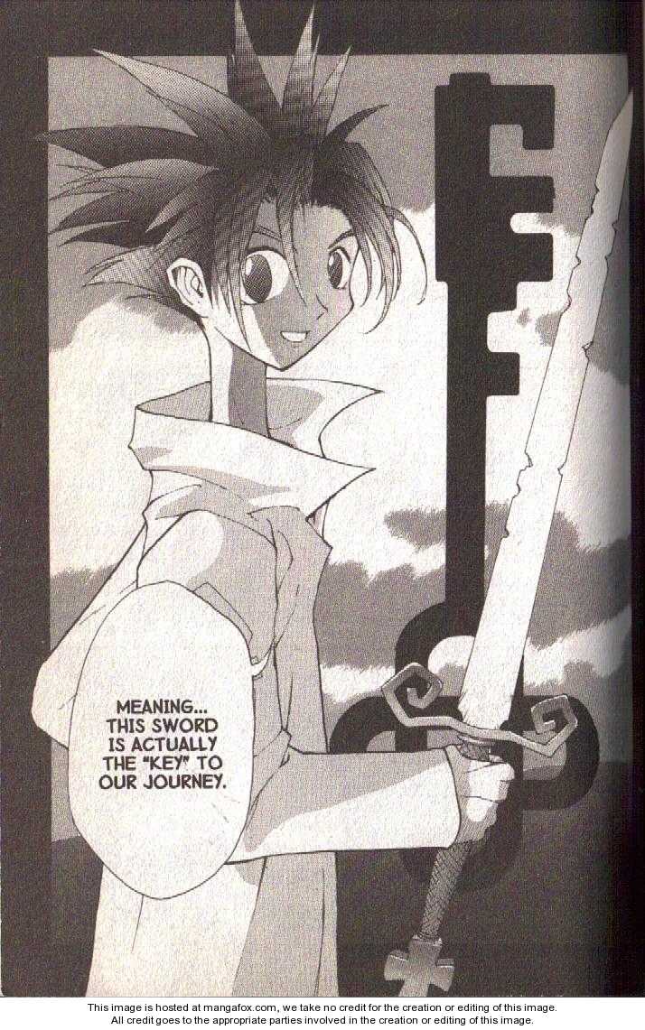 Read Jing King of Bandits Manga Online