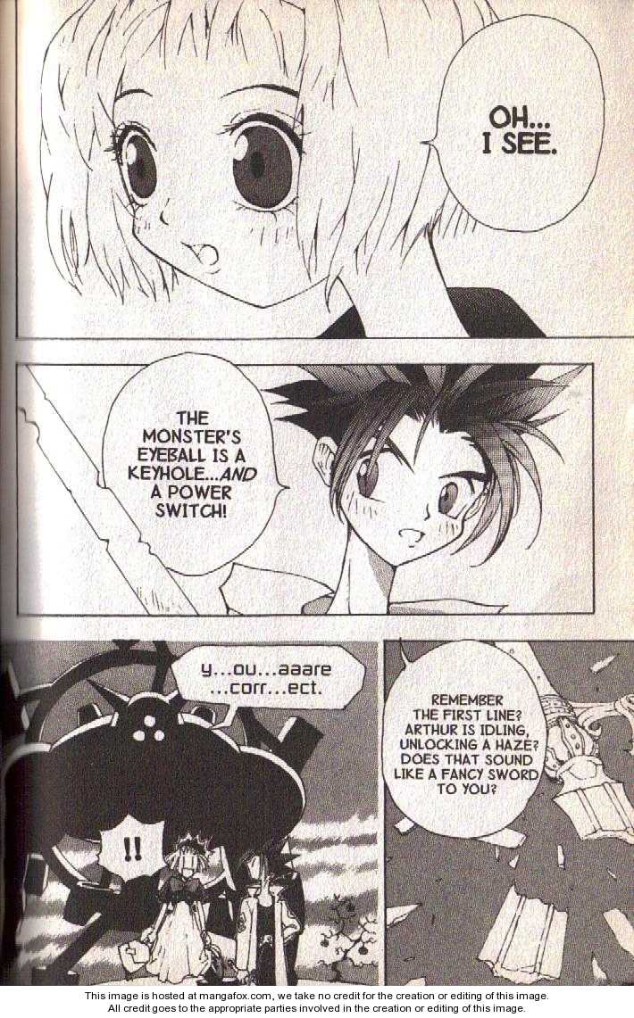 Read Jing King of Bandits Manga Online