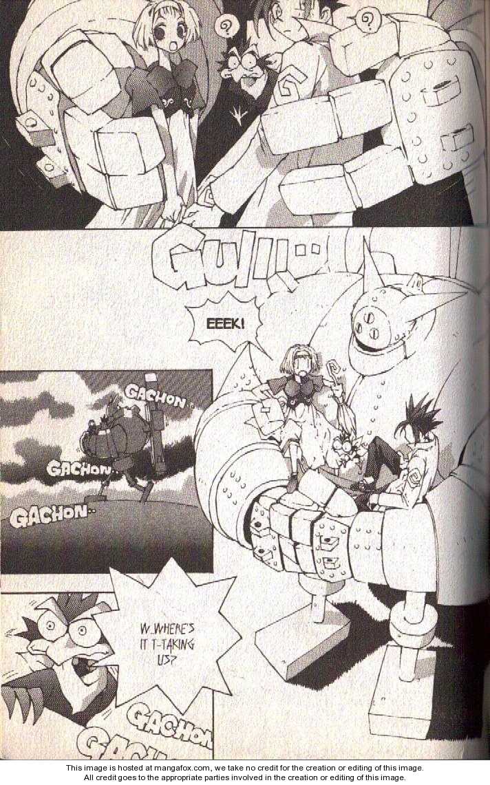 Read Jing King of Bandits Manga Online