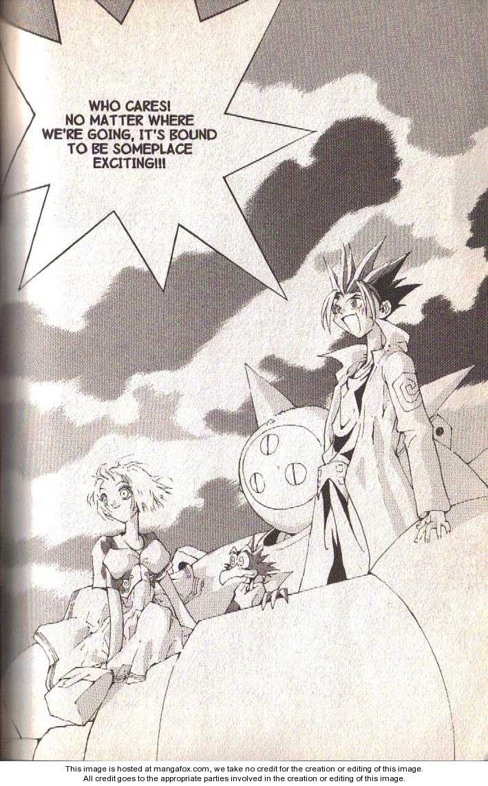 Read Jing King of Bandits Manga Online