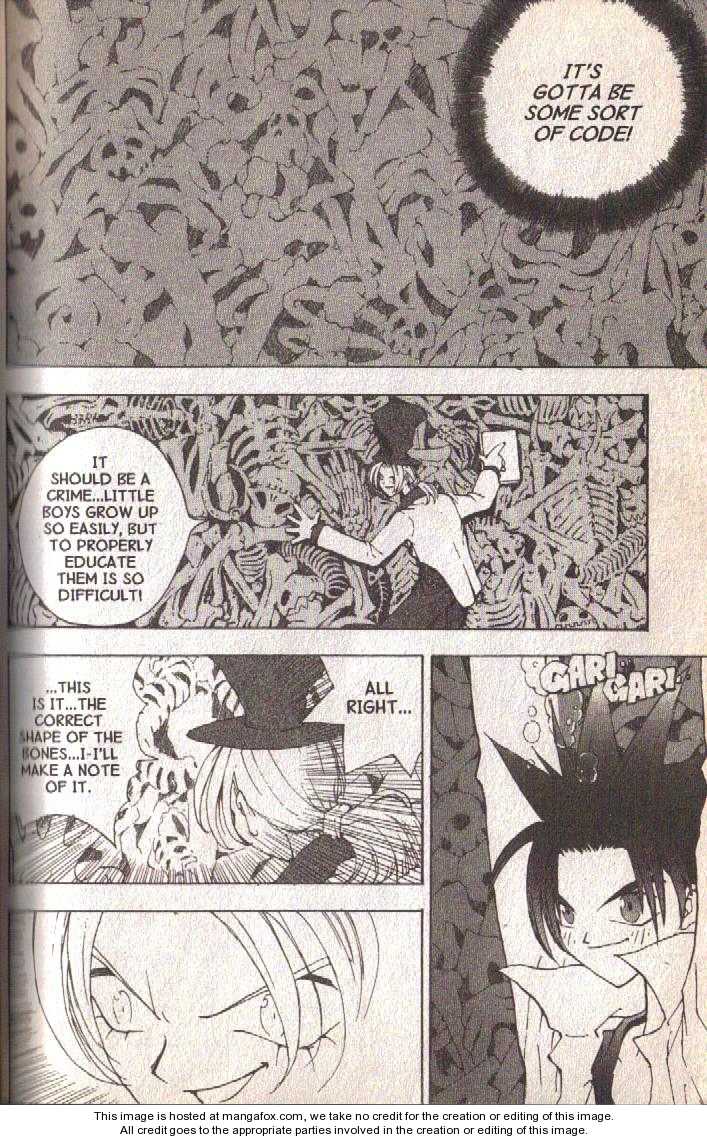 Read Jing King of Bandits Manga Online