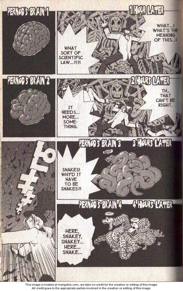 Read Jing King of Bandits Manga Online