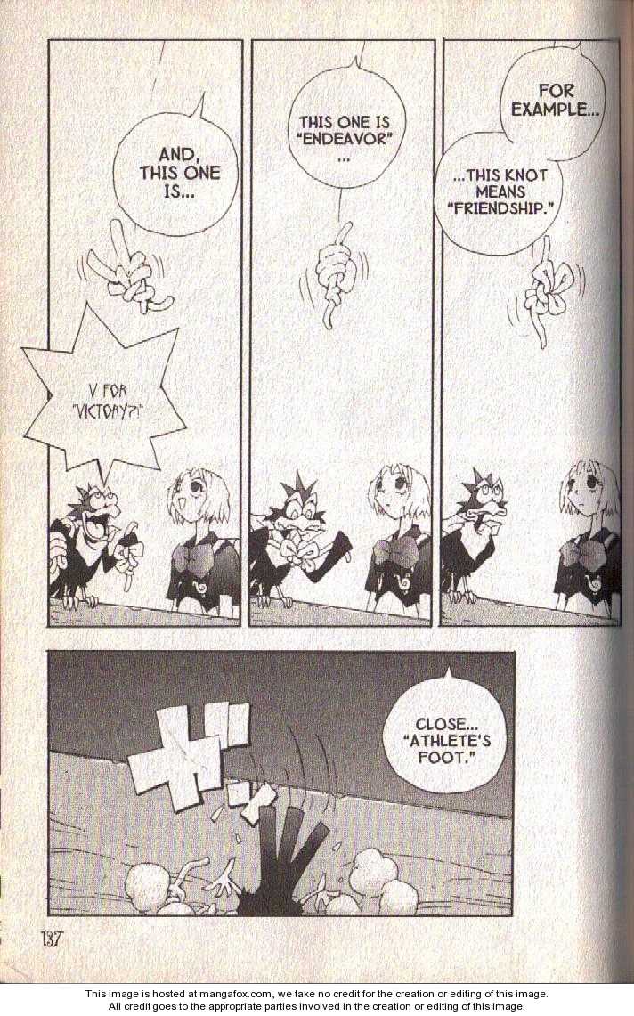 Read Jing King of Bandits Manga Online