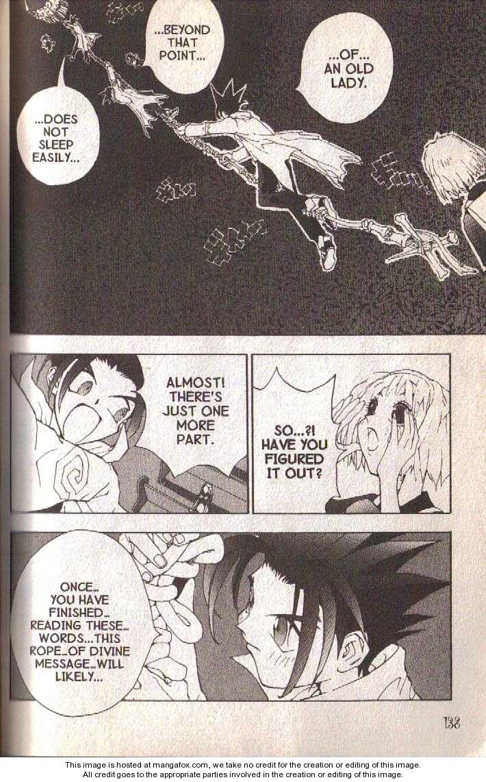 Read Jing King of Bandits Manga Online