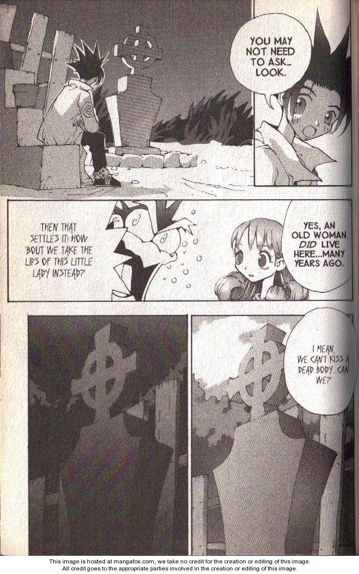 Read Jing King of Bandits Manga Online