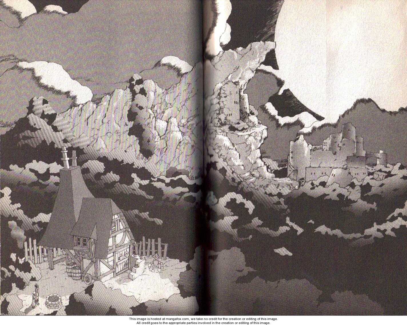 Read Jing King of Bandits Manga Online