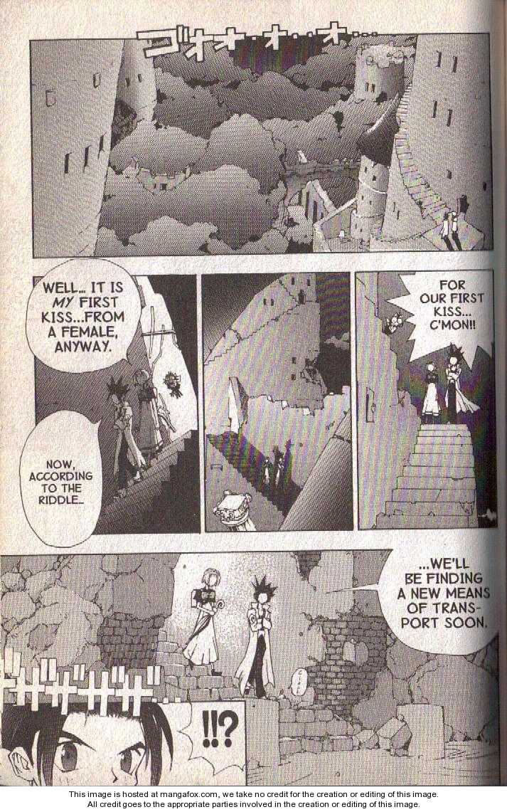 Read Jing King of Bandits Manga Online