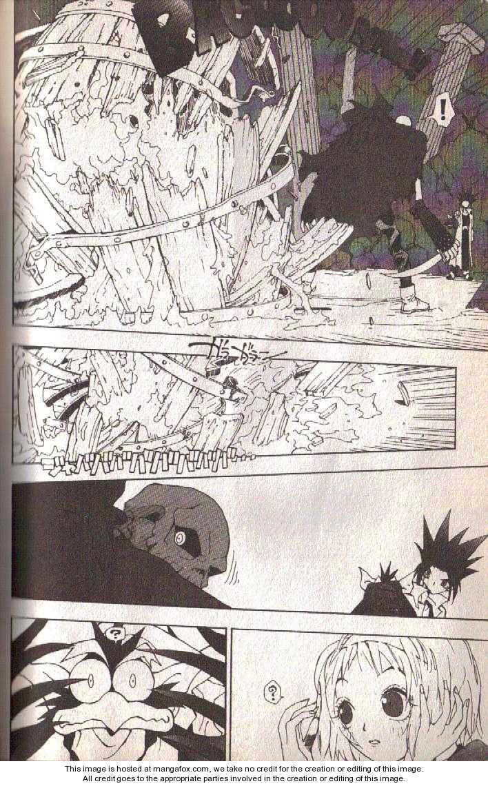 Read Jing King of Bandits Manga Online