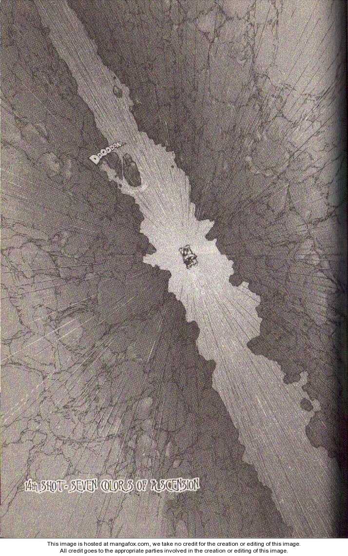 Read Jing King of Bandits Manga Online