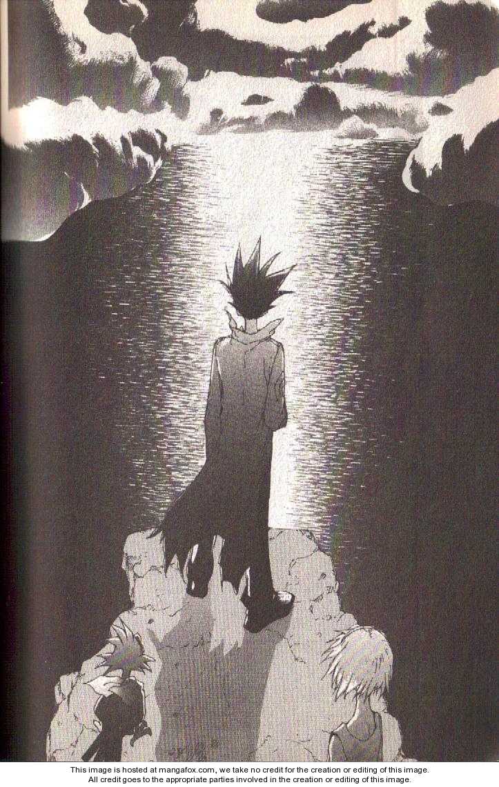 Read Jing King of Bandits Manga Online