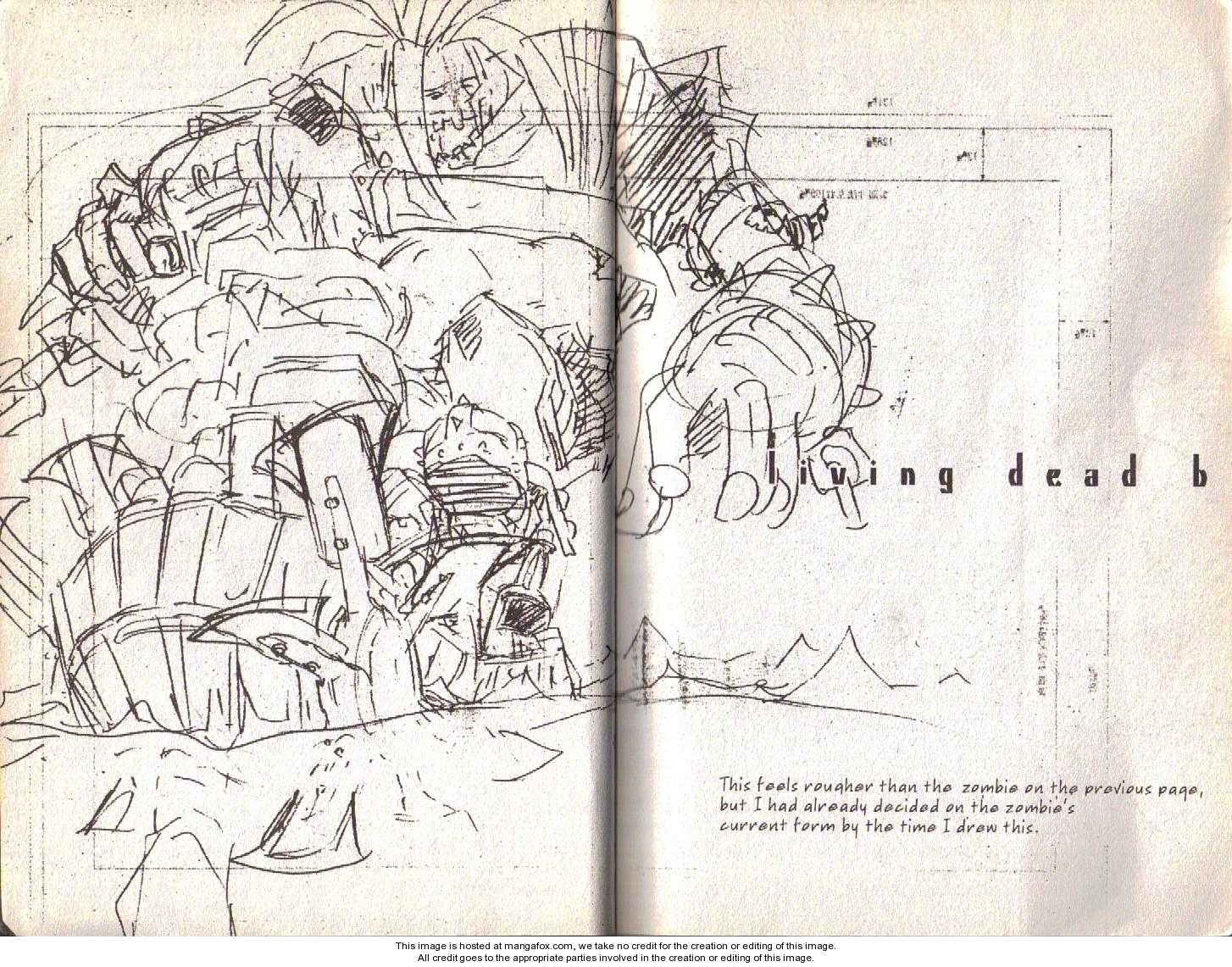 Read Jing King of Bandits Manga Online