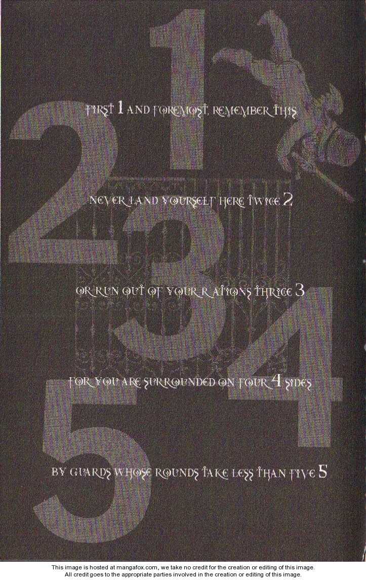 Read Jing King of Bandits Manga Online