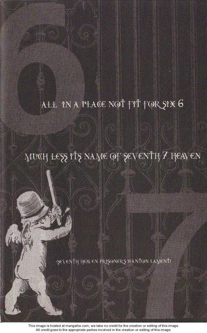 Read Jing King of Bandits Manga Online