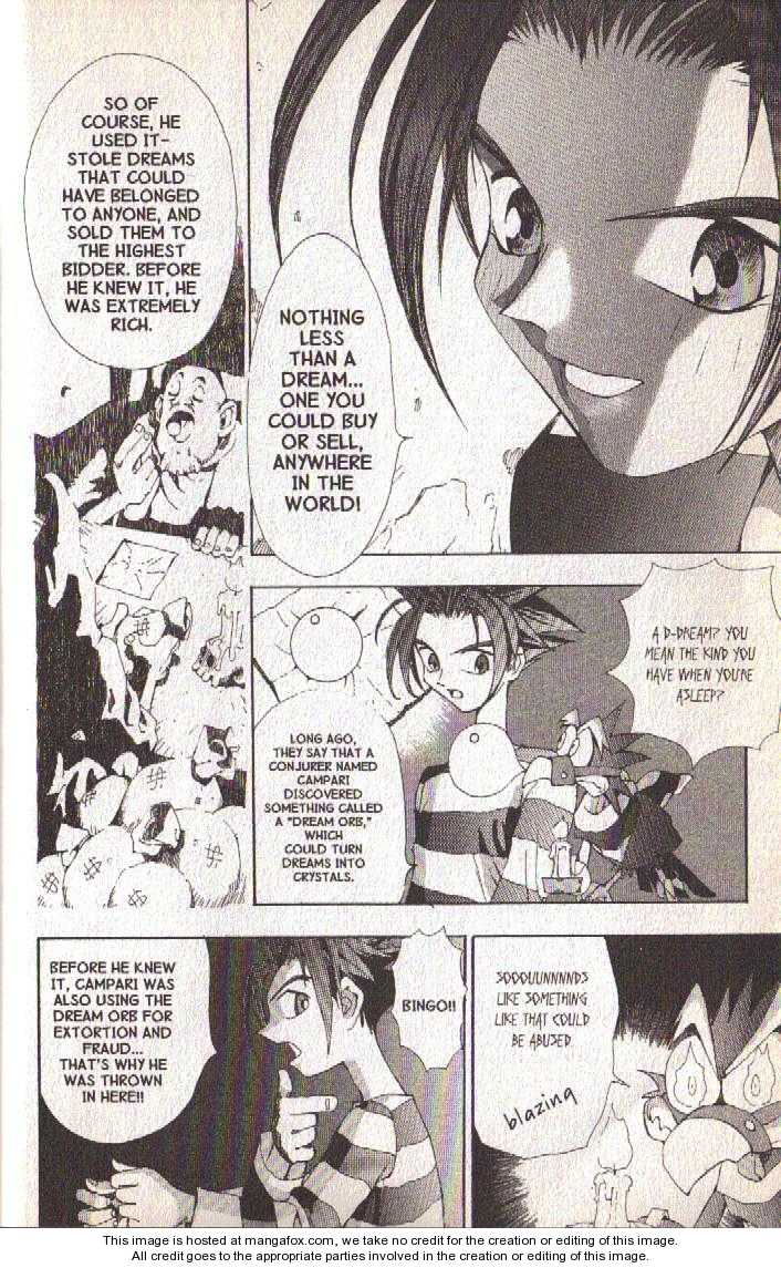 Read Jing King of Bandits Manga Online