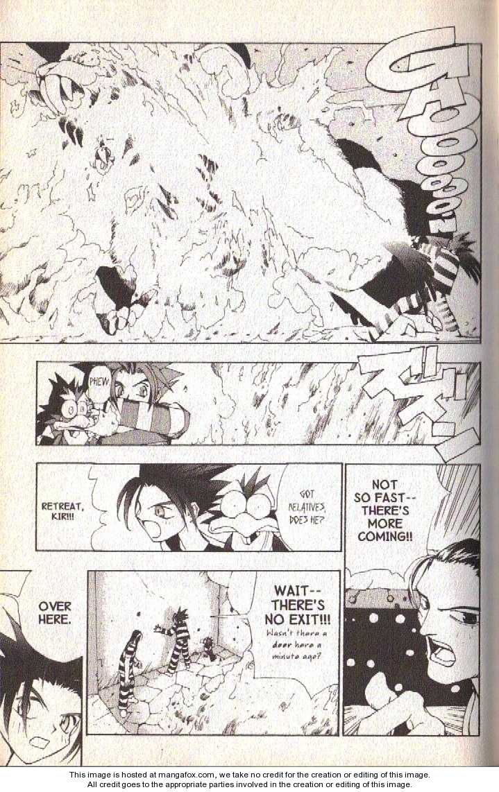 Read Jing King of Bandits Manga Online