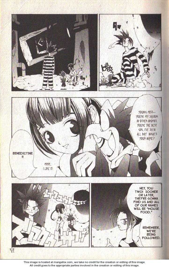 Read Jing King of Bandits Manga Online