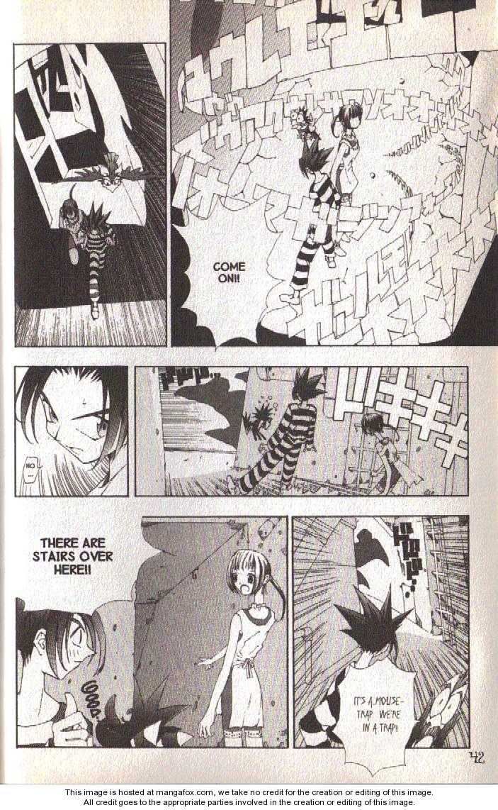 Read Jing King of Bandits Manga Online