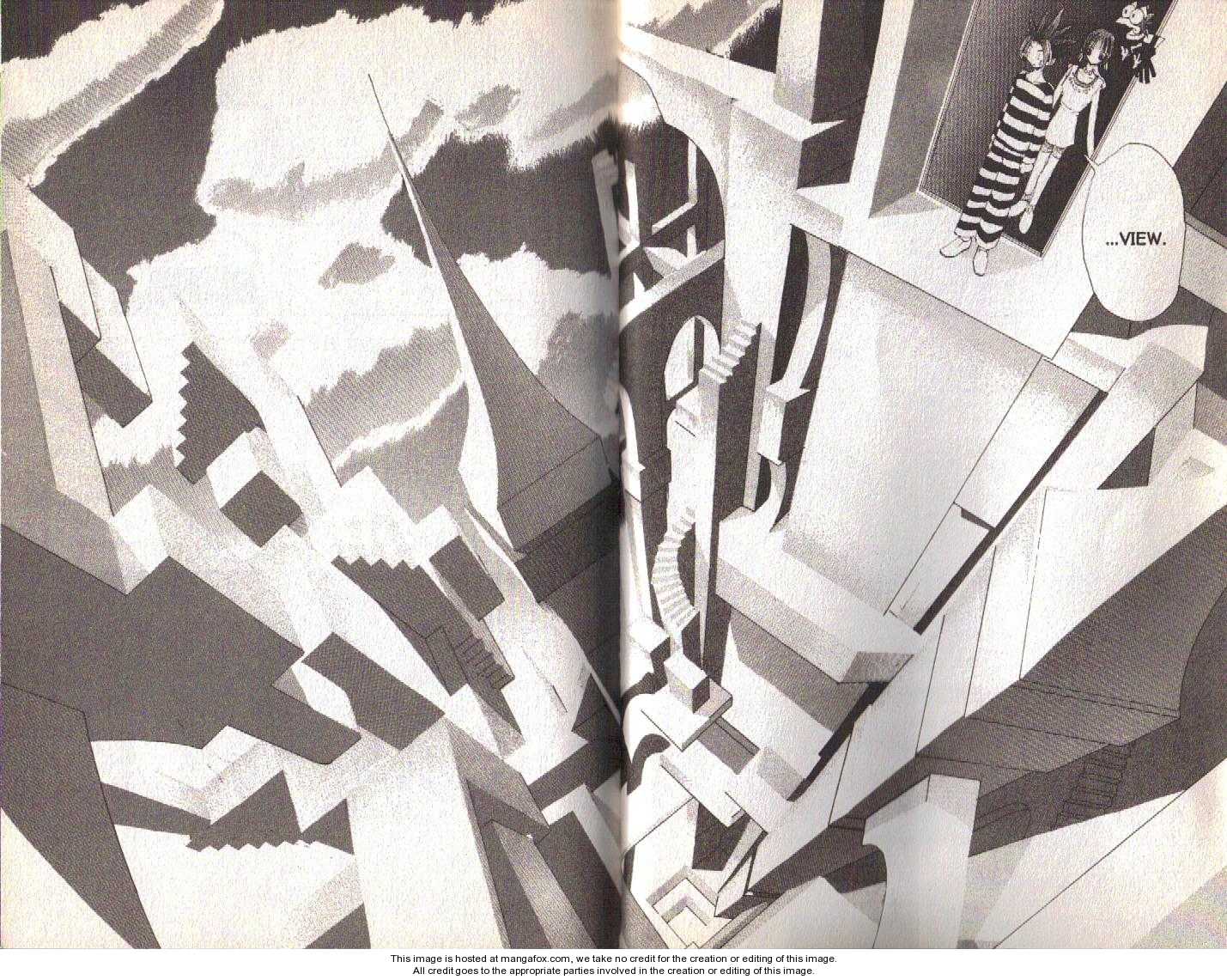 Read Jing King of Bandits Manga Online