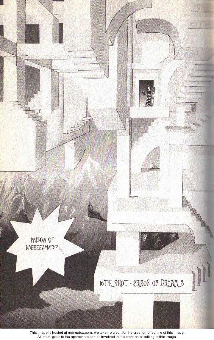 Read Jing King of Bandits Manga Online