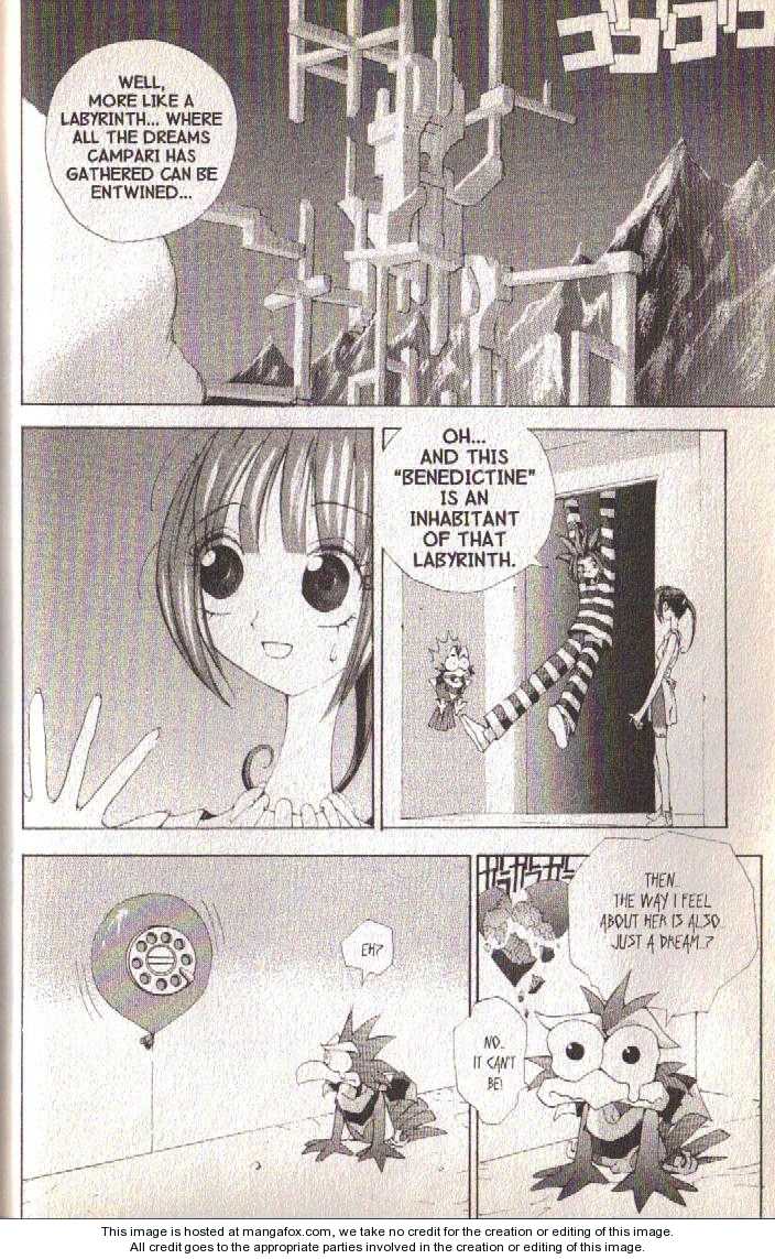 Read Jing King of Bandits Manga Online