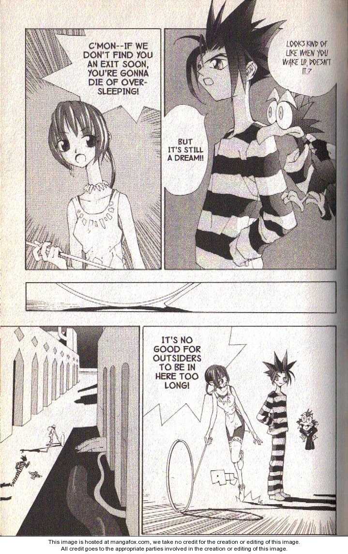 Read Jing King of Bandits Manga Online