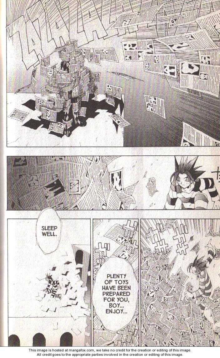 Read Jing King of Bandits Manga Online