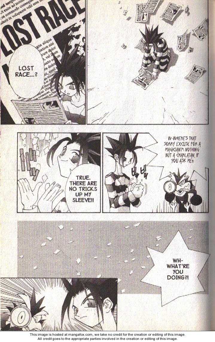 Read Jing King of Bandits Manga Online