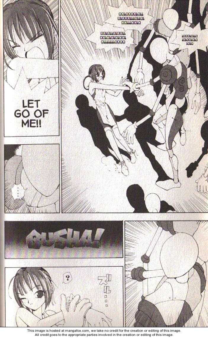 Read Jing King of Bandits Manga Online