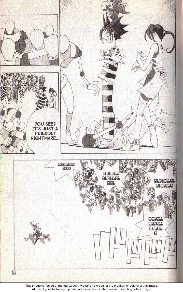 Read Jing King of Bandits Manga Online