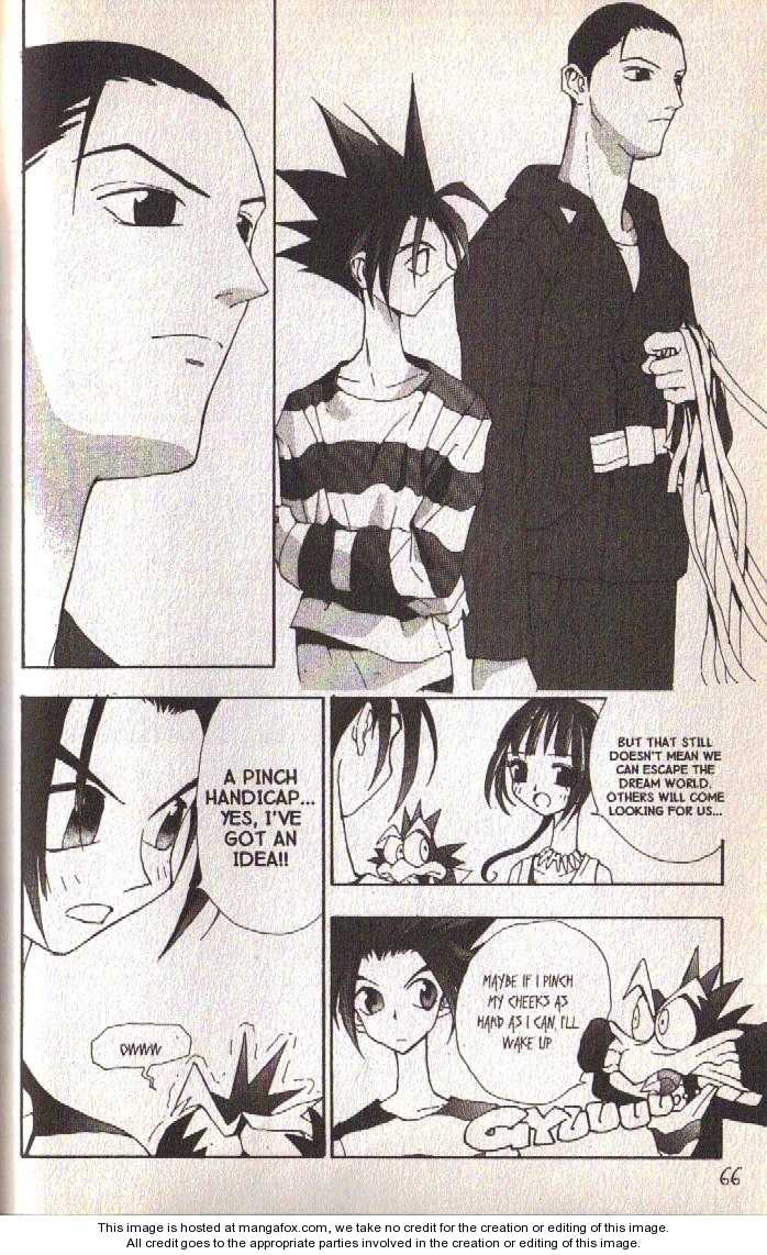 Read Jing King of Bandits Manga Online