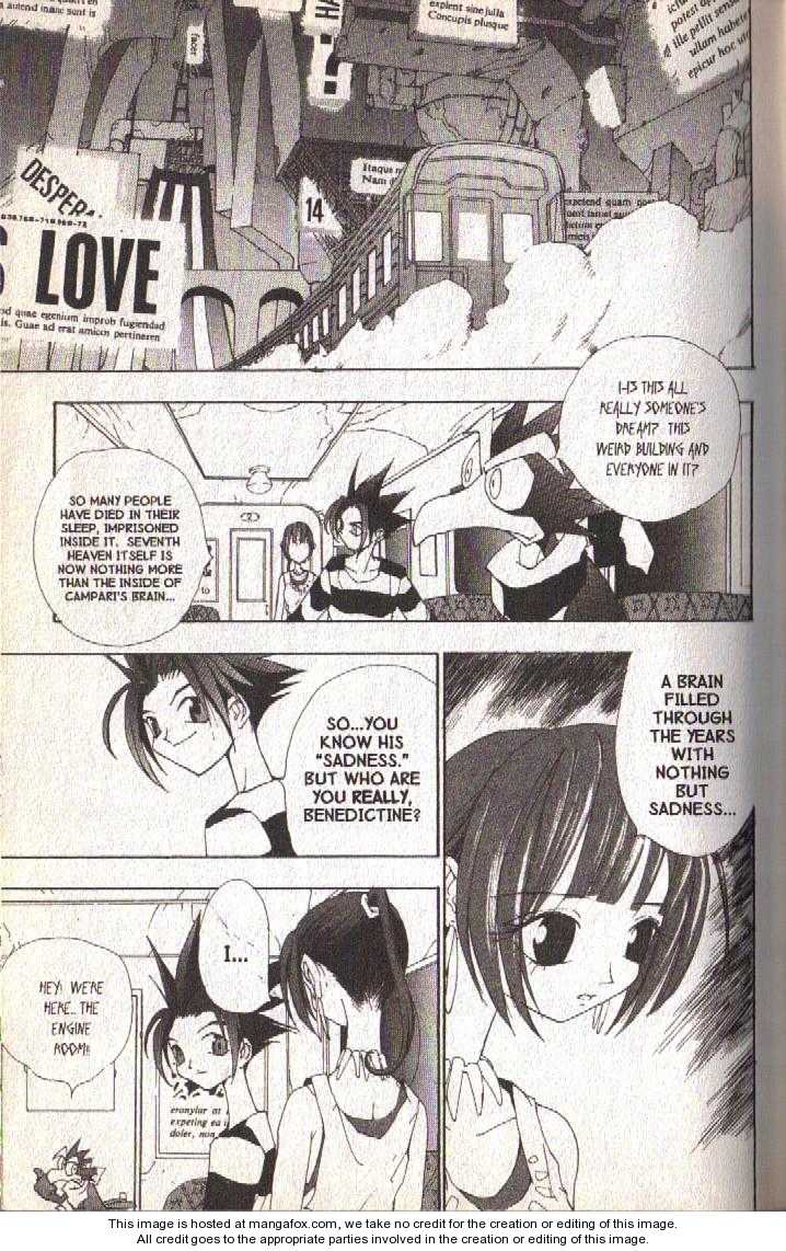 Read Jing King of Bandits Manga Online