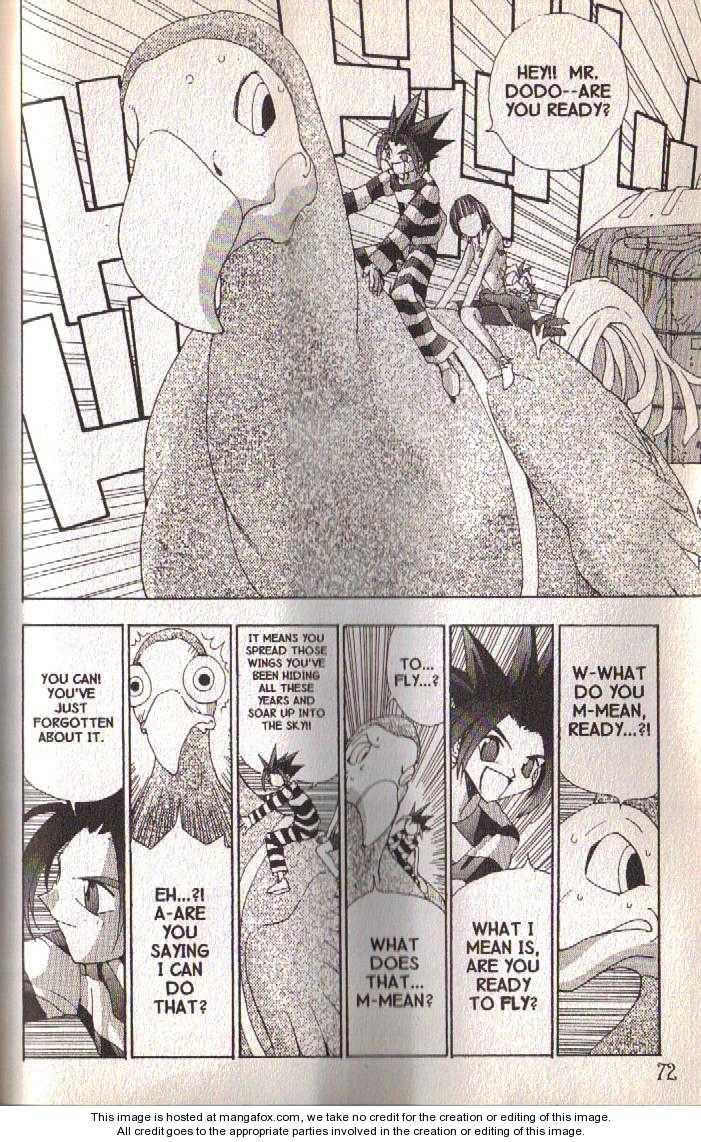 Read Jing King of Bandits Manga Online