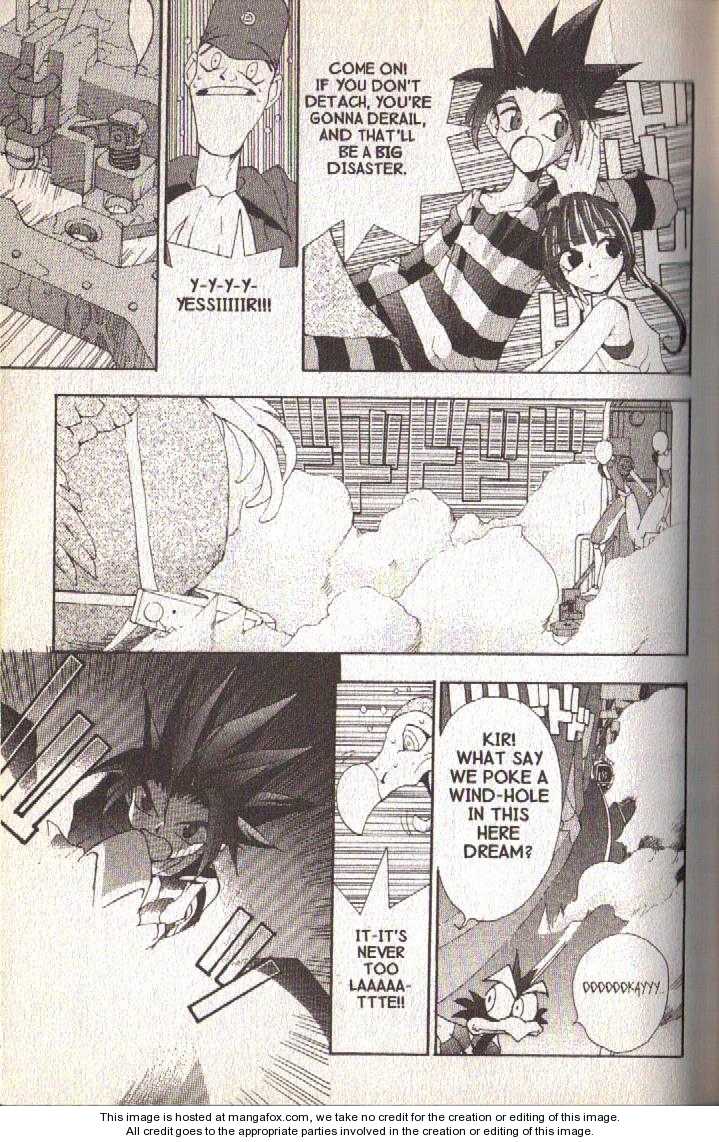 Read Jing King of Bandits Manga Online