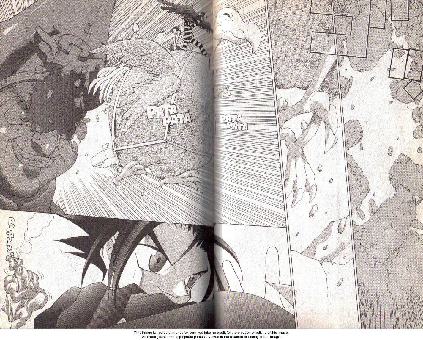 Read Jing King of Bandits Manga Online