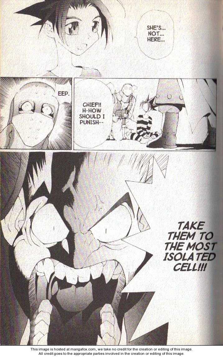 Read Jing King of Bandits Manga Online